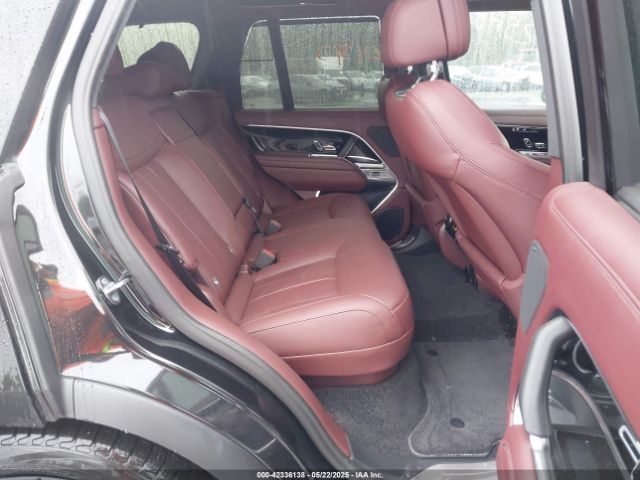 SALKP9E96RA092327 Land Rover Range Rover P530 Se