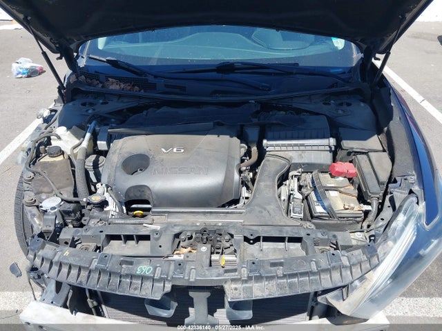 1N4AA6AP8JC380310 Nissan 2018