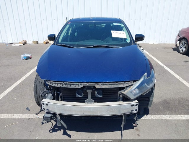 1N4AA6AP8JC380310 Nissan 2018