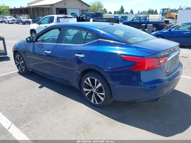 1N4AA6AP8JC380310 Nissan 2018