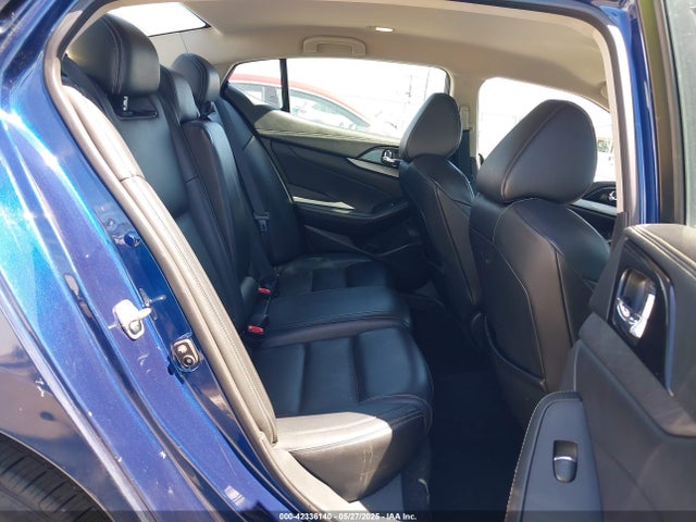 1N4AA6AP8JC380310 Nissan 2018