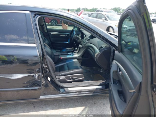 2011 ACURA TL 19UUA8F53BA008060 Photo 4