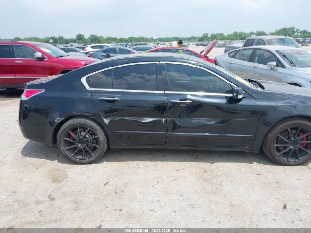 2011 ACURA TL 19UUA8F53BA008060 Photo 5