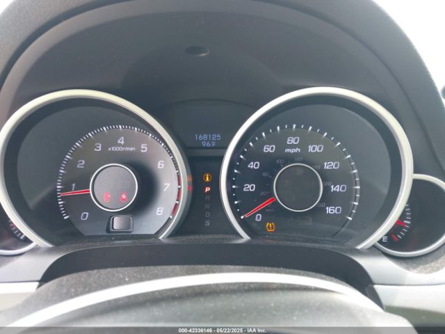 2011 ACURA TL 19UUA8F53BA008060 Photo 6
