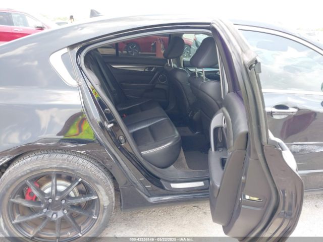 2011 ACURA TL 19UUA8F53BA008060 Photo 7