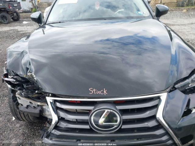 JTHCM1D29H5023566 Lexus IS 300