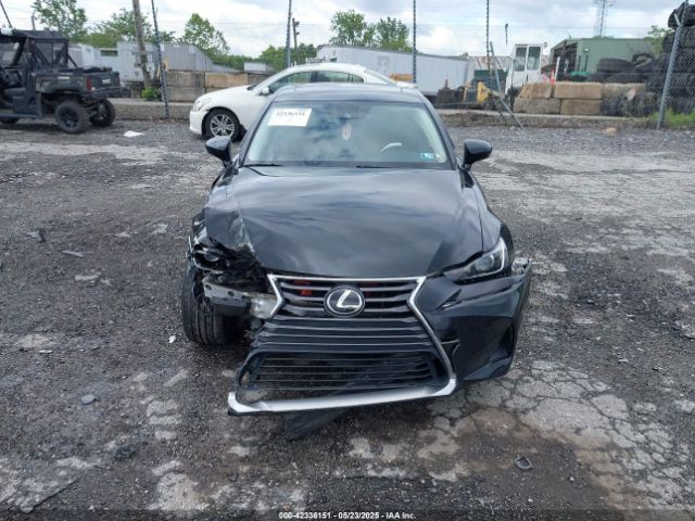 JTHCM1D29H5023566 Lexus IS 300