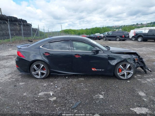 JTHCM1D29H5023566 Lexus IS 300