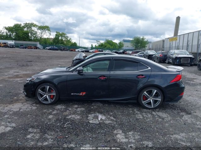 JTHCM1D29H5023566 Lexus IS 300