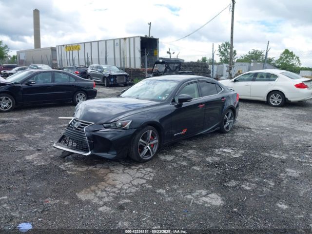 JTHCM1D29H5023566 Lexus IS 300