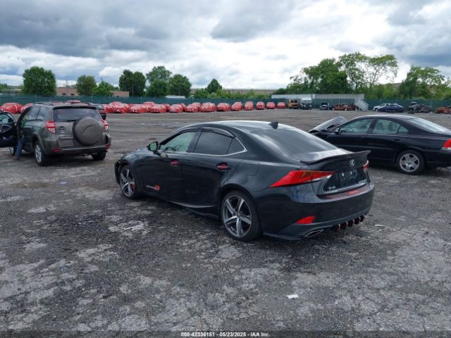 JTHCM1D29H5023566 Lexus IS 300