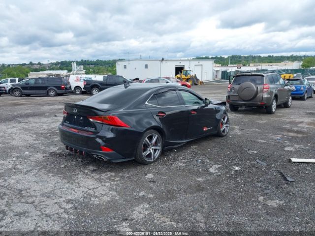 JTHCM1D29H5023566 Lexus IS 300