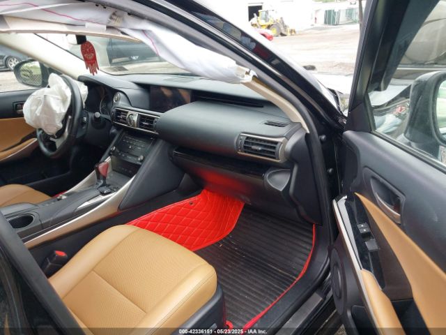 JTHCM1D29H5023566 Lexus IS 300
