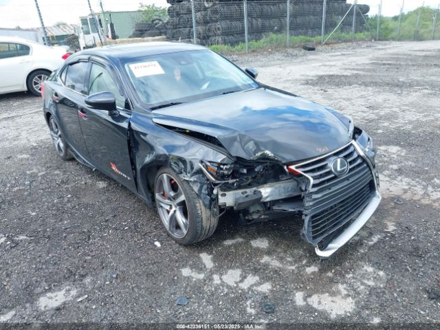 JTHCM1D29H5023566 Lexus IS 300
