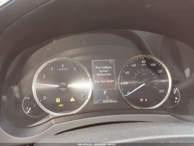 JTHCM1D29H5023566 Lexus IS 300