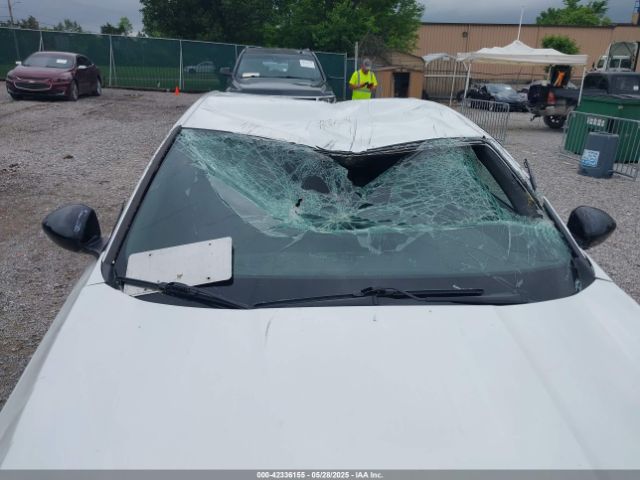 2022 HONDA ACCORD 1HGCV1F31NA119443 Photo 5