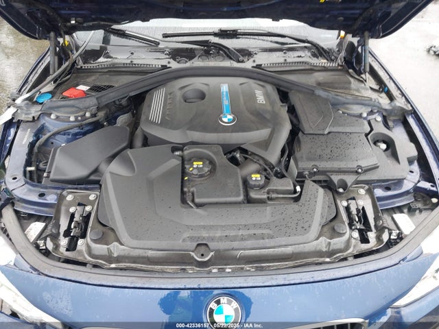 BMW 330e 2018 WBA8E1C50JA167694 Image 10