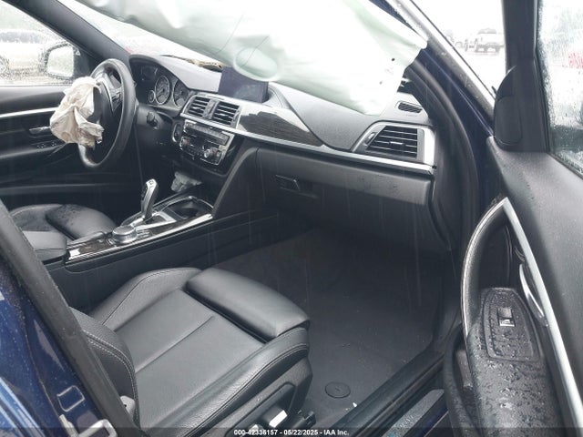 BMW 330e 2018 WBA8E1C50JA167694 Image 5