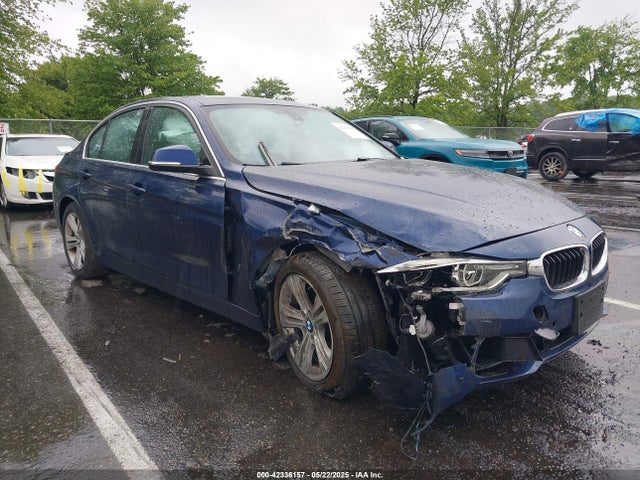 BMW 330e 2018 WBA8E1C50JA167694 Image 6