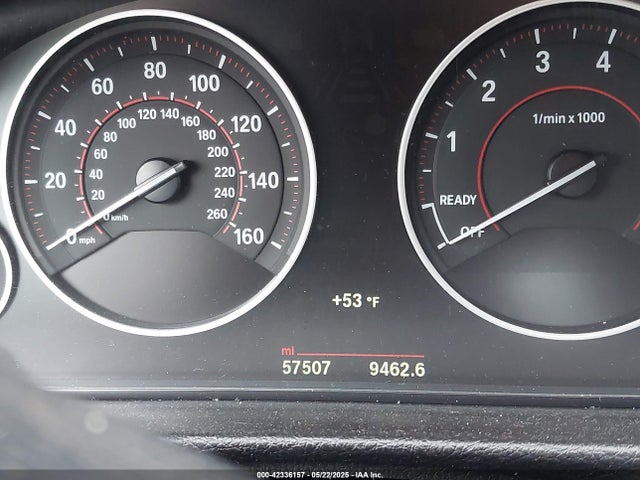 BMW 330e 2018 WBA8E1C50JA167694 Image 7