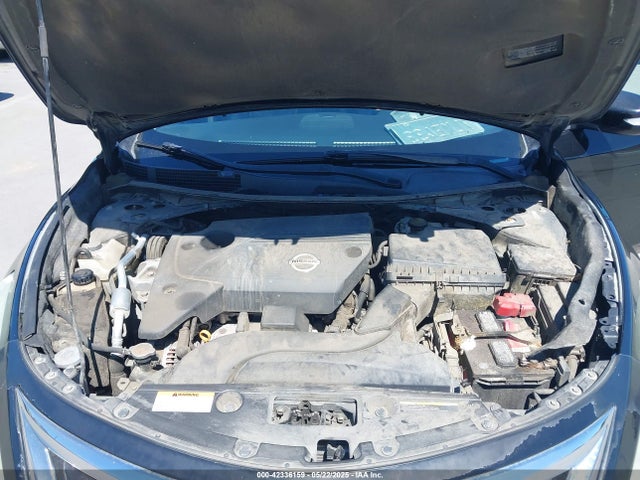 1N4AL3AP7FN861380 Nissan Altima 2.5 Sl