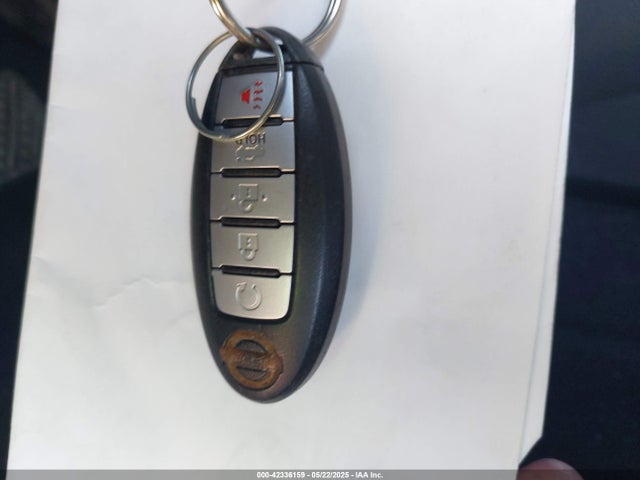 1N4AL3AP7FN861380 Nissan Altima 2.5 Sl