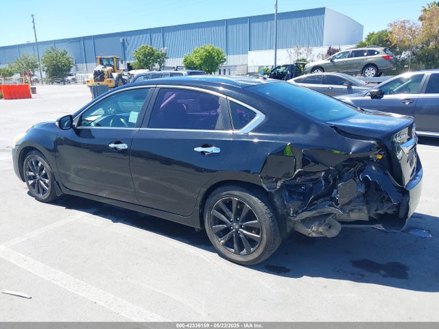 1N4AL3AP7FN861380 Nissan Altima 2.5 Sl