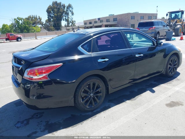 1N4AL3AP7FN861380 Nissan Altima 2.5 Sl