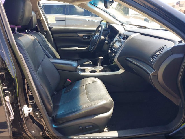 1N4AL3AP7FN861380 Nissan Altima 2.5 Sl