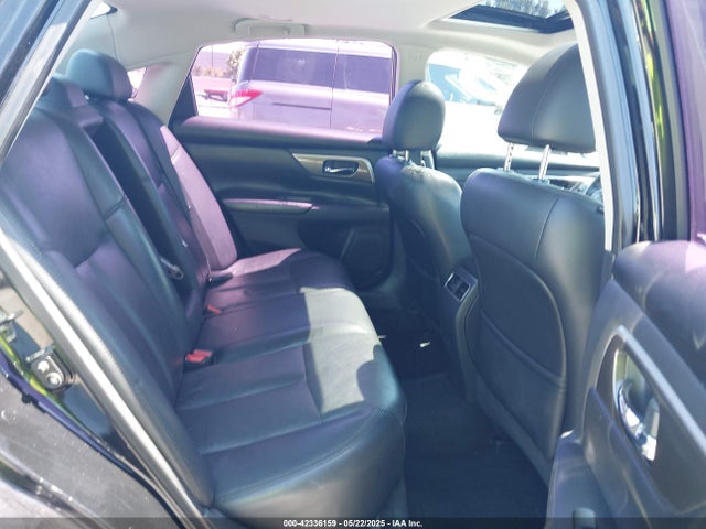 1N4AL3AP7FN861380 Nissan Altima 2.5 Sl