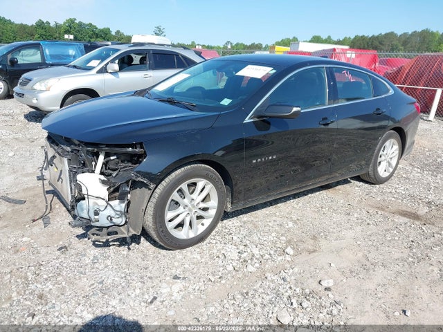 1G1ZD5ST2JF186633 Chevrolet lfv - direct injection, variable valve timing, gen 1