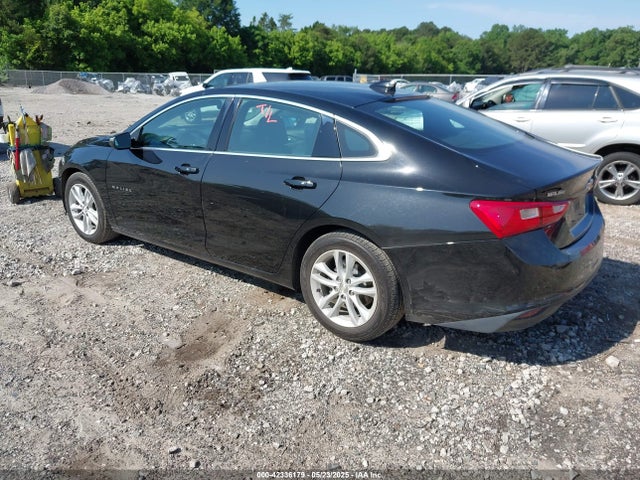 1G1ZD5ST2JF186633 Chevrolet lfv - direct injection, variable valve timing, gen 1