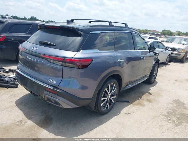 5N1DL1HUXRC349986 Infiniti QX60
