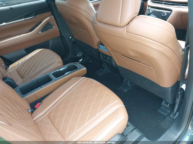 5N1DL1HUXRC349986 Infiniti QX60