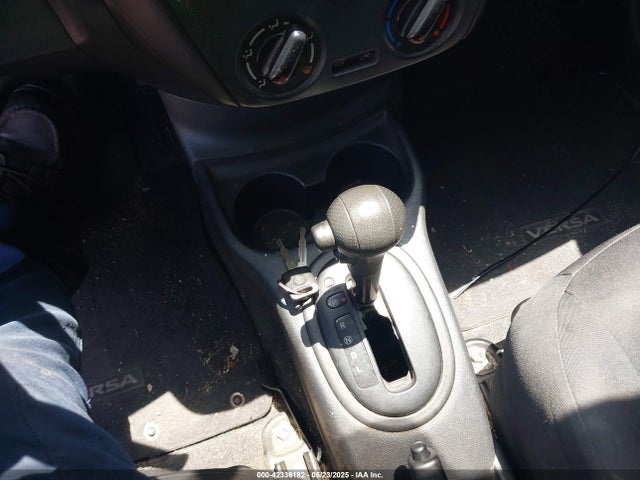 3N1CN7AP0FL913455 Nissan 2015