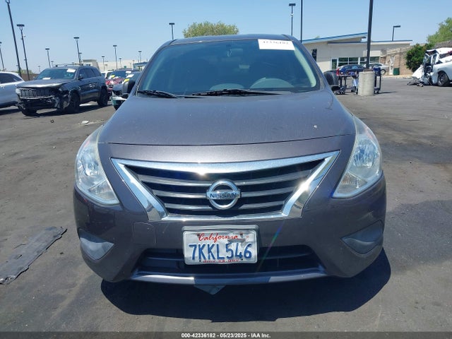 3N1CN7AP0FL913455 Nissan 2015
