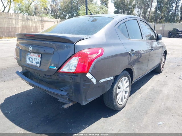 3N1CN7AP0FL913455 Nissan 2015