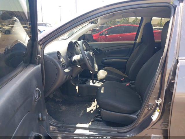 3N1CN7AP0FL913455 Nissan 2015