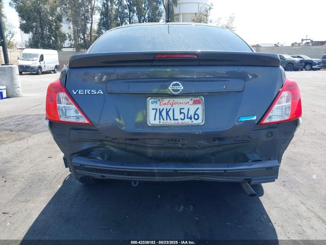 3N1CN7AP0FL913455 Nissan 2015