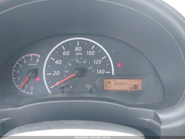 3N1CN7AP0FL913455 Nissan 2015