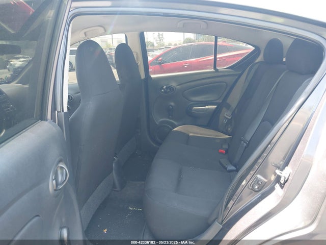 3N1CN7AP0FL913455 Nissan 2015