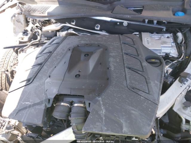 2024 PORSCHE CAYENNE WP1AL2AYXRDA35628 Photo 9