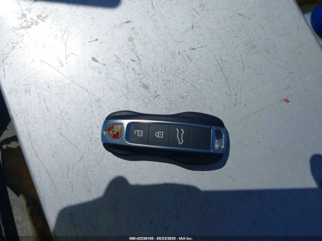 2024 PORSCHE CAYENNE WP1AL2AYXRDA35628 Photo 10