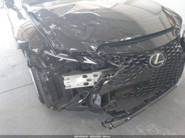 2023 LEXUS IS 300 JTHCA1D2XP5125840 Photo 5