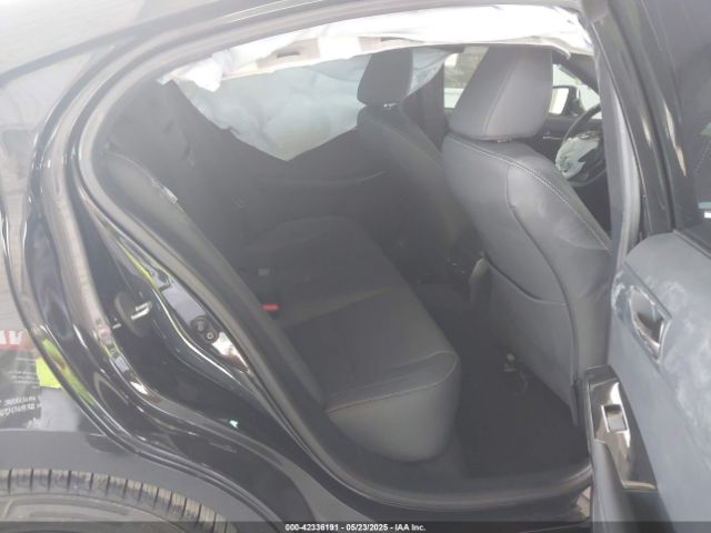 2023 LEXUS IS 300 JTHCA1D2XP5125840 Photo 7