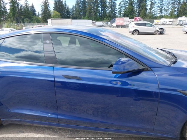 5YJSA1E52NF466702 Tesla Model S Dual Motor All-wheel Drive