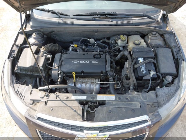1G1PA5SH2E7231629 Chevrolet luw