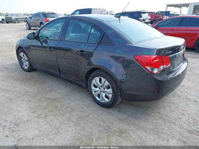 1G1PA5SH2E7231629 Chevrolet luw