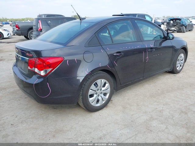 1G1PA5SH2E7231629 Chevrolet luw