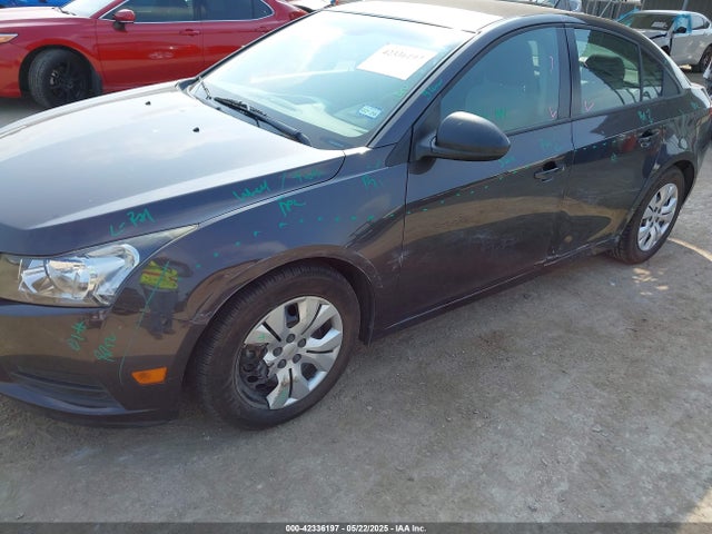 1G1PA5SH2E7231629 Chevrolet luw